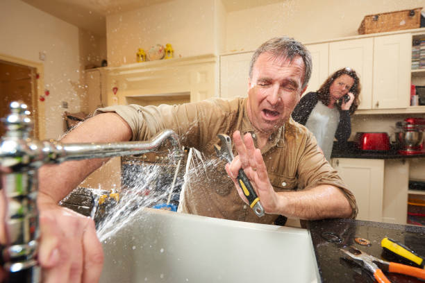 Best Water damage contractors near me  in Lock Haven, PA